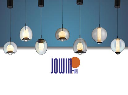 ເຊີນທ່ານໄປຢ້ຽມຢາມ Jowin Lighting
