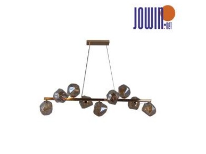 Garden Pavilion pendant lamp: ເພີດເພີນກັບຄວາມແຕກຕ່າງທີ່ມັນນໍາມາສູ່ເຮືອນຂອງທ່ານ