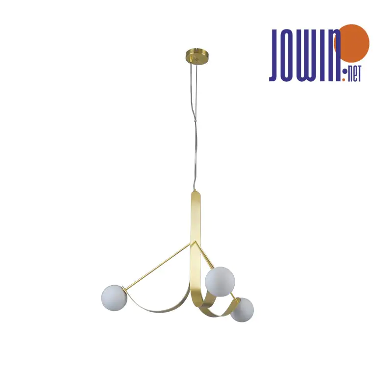 ໂຄມໄຟ Pendant ແຖບກາເຟ