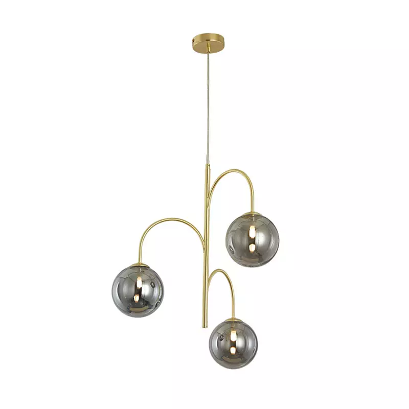 ຫ້ອງຜູ້ເຖົ້າຂາຍຮ້ອນ pendant lamp