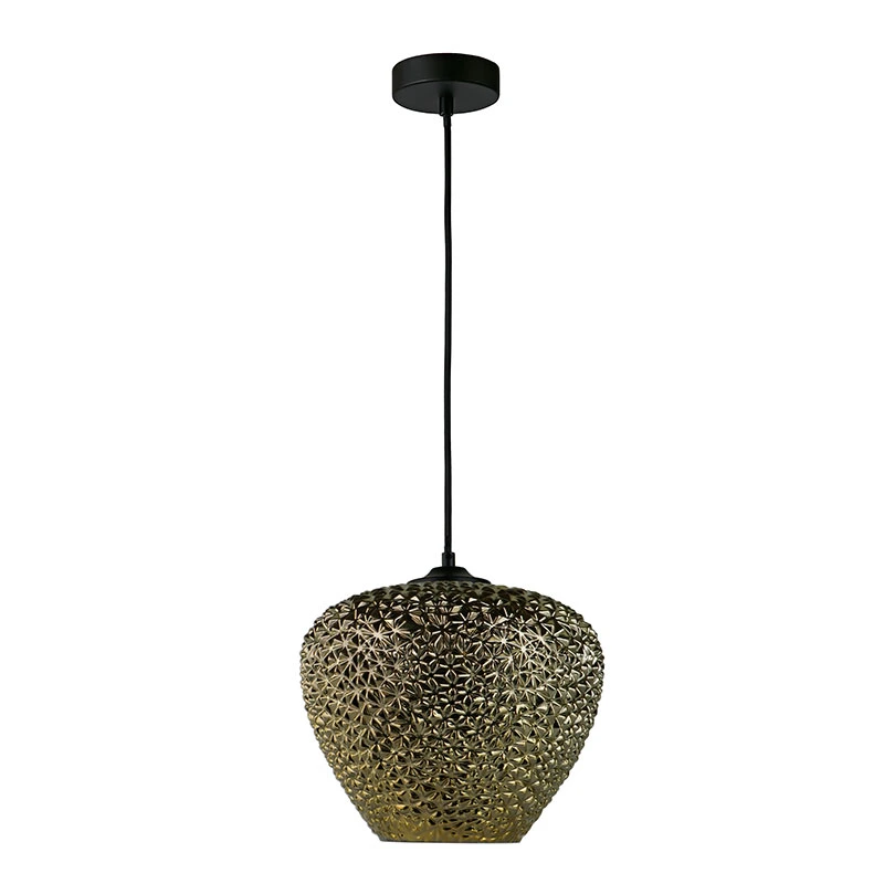 ໂຄມໄຟ pendant ແບບອຸດສາຫະກໍາສ້າງສັນ