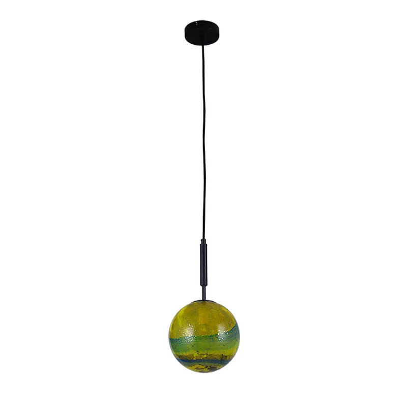 ແບບທີ່ທັນສະໄຫມ Retro Design Chandelier