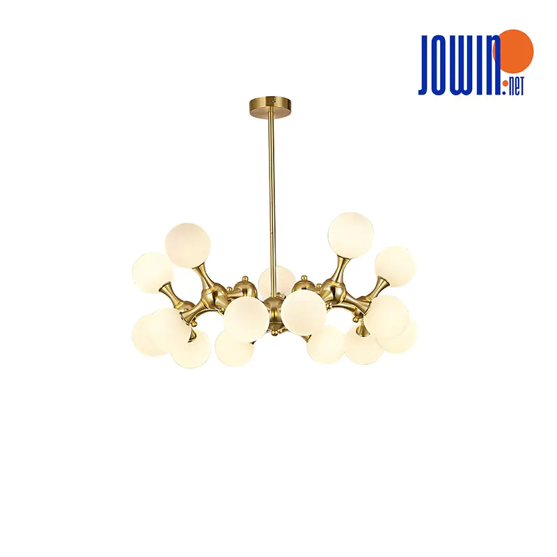 Chandelier Balloon Noble ແລະ Exquisite