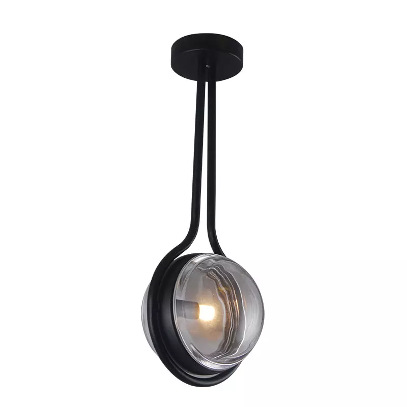 ໂຄມໄຟ pendant ຫ້ອງການ