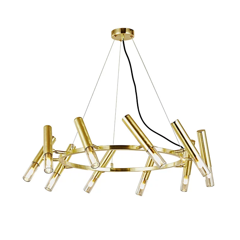 Pendant Light ສໍາລັບການສຶກສາ