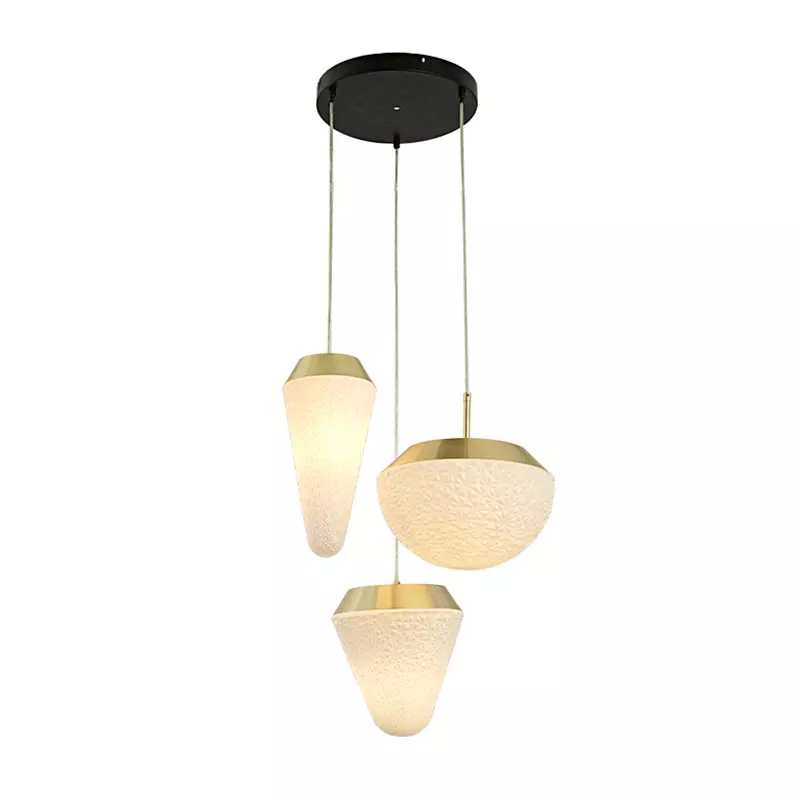 ພັກຜ່ອນຫ້ອງຂາຍຮ້ອນ pendant lamp