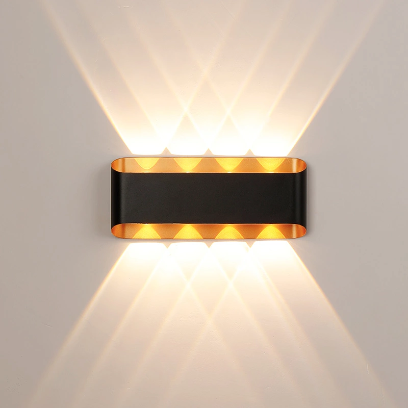 ຂາຍໄຟ LED ຕິດຝາ